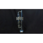 ETR-824RS _DEMO Eastman ETR-824RS Professional Trumpet Demo